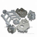 china zinc alloy die casting parts mold design